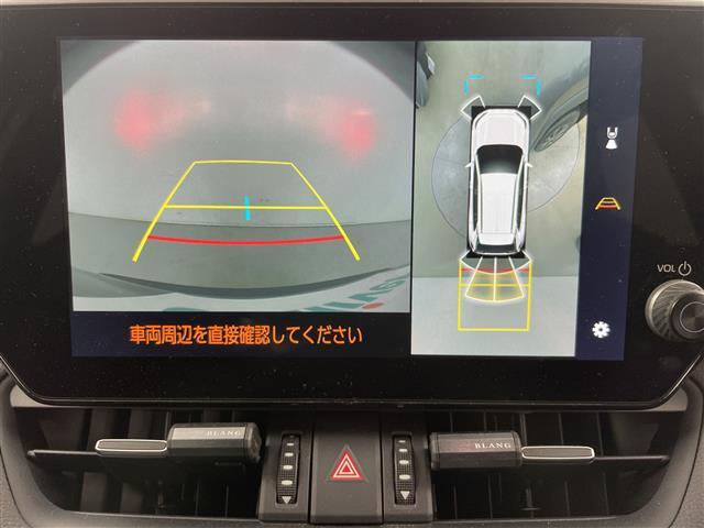 ＲＡＶ４ Ｇ　ワンオーナー・４ＷＤ・寒冷地仕様・純正ディスプレイオーディオ・トヨタセーフティセンス・プリクラッシュセーフティ・レーダークルーズコントロール・ブラインドスポットモニター・パノラミックビューモニター（4枚目）
