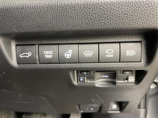 ＲＡＶ４ Ｇ　ワンオーナー・４ＷＤ・寒冷地仕様・純正ディスプレイオーディオ・トヨタセーフティセンス・プリクラッシュセーフティ・レーダークルーズコントロール・ブラインドスポットモニター・パノラミックビューモニター（8枚目）