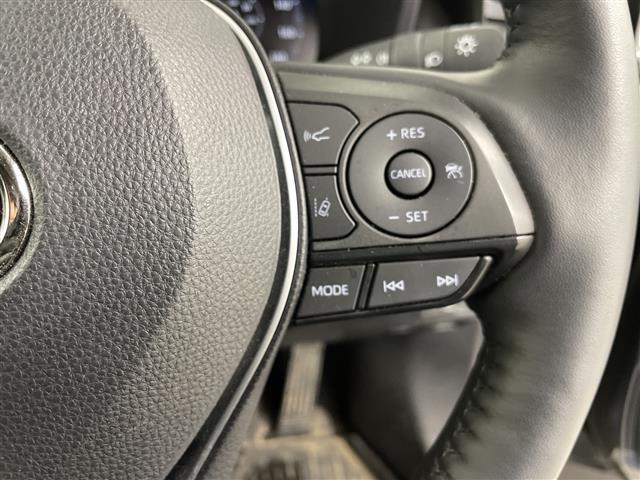 ＲＡＶ４ Ｇ　ワンオーナー・４ＷＤ・寒冷地仕様・純正ディスプレイオーディオ・トヨタセーフティセンス・プリクラッシュセーフティ・レーダークルーズコントロール・ブラインドスポットモニター・パノラミックビューモニター（15枚目）