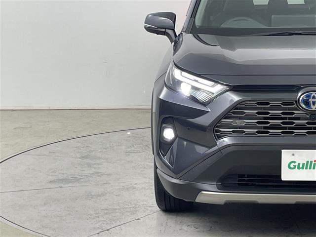 ＲＡＶ４ Ｇ　ワンオーナー・４ＷＤ・寒冷地仕様・純正ディスプレイオーディオ・トヨタセーフティセンス・プリクラッシュセーフティ・レーダークルーズコントロール・ブラインドスポットモニター・パノラミックビューモニター（29枚目）