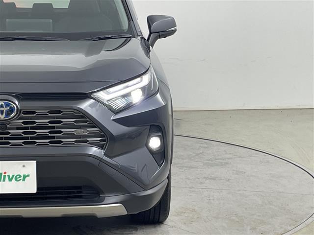 ＲＡＶ４ Ｇ　ワンオーナー・４ＷＤ・寒冷地仕様・純正ディスプレイオーディオ・トヨタセーフティセンス・プリクラッシュセーフティ・レーダークルーズコントロール・ブラインドスポットモニター・パノラミックビューモニター（30枚目）