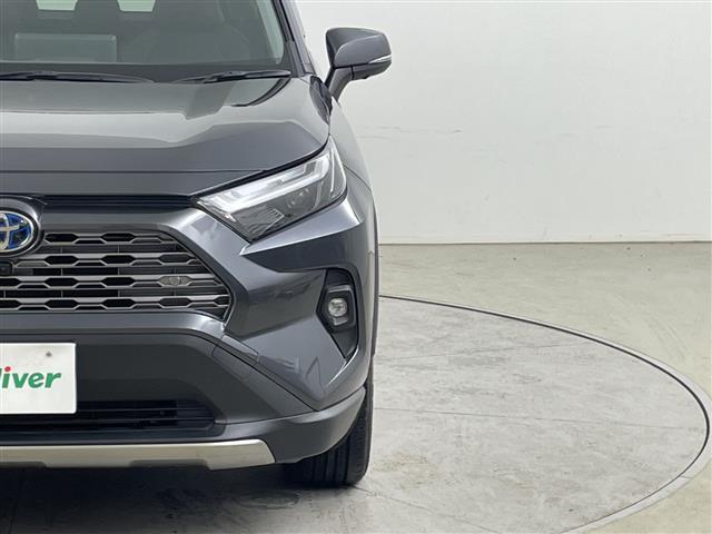 ＲＡＶ４ Ｇ　ワンオーナー・４ＷＤ・寒冷地仕様・純正ディスプレイオーディオ・トヨタセーフティセンス・プリクラッシュセーフティ・レーダークルーズコントロール・ブラインドスポットモニター・パノラミックビューモニター（32枚目）