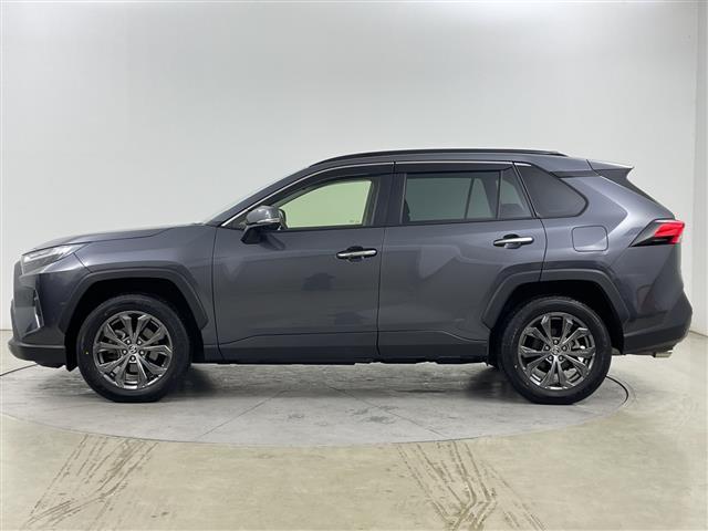 ＲＡＶ４ Ｇ　ワンオーナー・４ＷＤ・寒冷地仕様・純正ディスプレイオーディオ・トヨタセーフティセンス・プリクラッシュセーフティ・レーダークルーズコントロール・ブラインドスポットモニター・パノラミックビューモニター（33枚目）