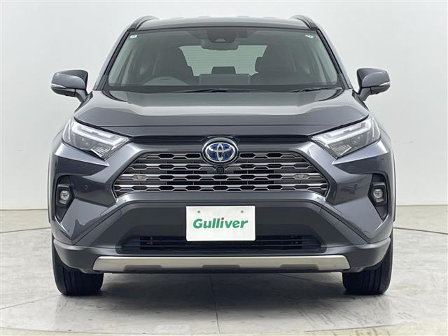 ＲＡＶ４ Ｇ　ワンオーナー・４ＷＤ・寒冷地仕様・純正ディスプレイオーディオ・トヨタセーフティセンス・プリクラッシュセーフティ・レーダークルーズコントロール・ブラインドスポットモニター・パノラミックビューモニター（37枚目）