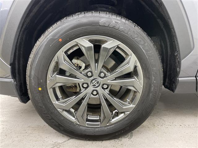 ＲＡＶ４ Ｇ　ワンオーナー・４ＷＤ・寒冷地仕様・純正ディスプレイオーディオ・トヨタセーフティセンス・プリクラッシュセーフティ・レーダークルーズコントロール・ブラインドスポットモニター・パノラミックビューモニター（39枚目）