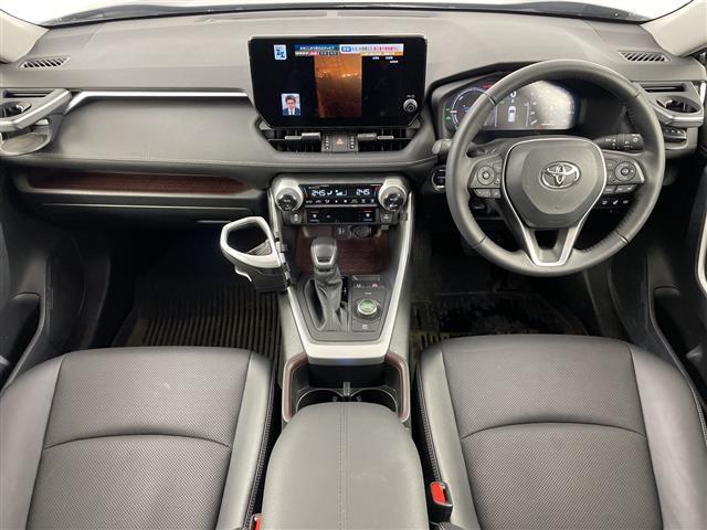 ＲＡＶ４ Ｇ　ワンオーナー・４ＷＤ・寒冷地仕様・純正ディスプレイオーディオ・トヨタセーフティセンス・プリクラッシュセーフティ・レーダークルーズコントロール・ブラインドスポットモニター・パノラミックビューモニター（40枚目）