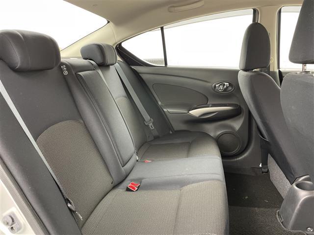 ラティオ Ｇ　ワンオーナー・純正オーディオ・ＣＤ／ＡＵＸ・横滑り防止装置／ＥＴＣ・プッシュスタート／スマートキー・ヘッドライトレベライザー・電動格納ミラー・純正フロアマット・オートエアコン・積込夏タイヤ純正ＡＷ付き（16枚目）