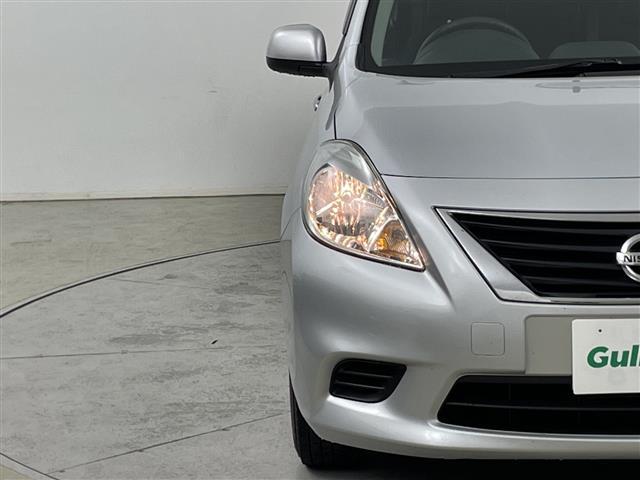 ラティオ Ｇ　ワンオーナー・純正オーディオ・ＣＤ／ＡＵＸ・横滑り防止装置／ＥＴＣ・プッシュスタート／スマートキー・ヘッドライトレベライザー・電動格納ミラー・純正フロアマット・オートエアコン・積込夏タイヤ純正ＡＷ付き（24枚目）