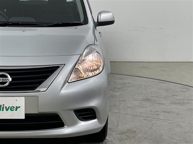 ラティオ Ｇ　ワンオーナー・純正オーディオ・ＣＤ／ＡＵＸ・横滑り防止装置／ＥＴＣ・プッシュスタート／スマートキー・ヘッドライトレベライザー・電動格納ミラー・純正フロアマット・オートエアコン・積込夏タイヤ純正ＡＷ付き（25枚目）