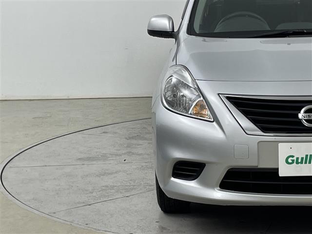 ラティオ Ｇ　ワンオーナー・純正オーディオ・ＣＤ／ＡＵＸ・横滑り防止装置／ＥＴＣ・プッシュスタート／スマートキー・ヘッドライトレベライザー・電動格納ミラー・純正フロアマット・オートエアコン・積込夏タイヤ純正ＡＷ付き（26枚目）