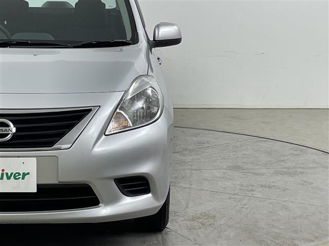 ラティオ Ｇ　ワンオーナー・純正オーディオ・ＣＤ／ＡＵＸ・横滑り防止装置／ＥＴＣ・プッシュスタート／スマートキー・ヘッドライトレベライザー・電動格納ミラー・純正フロアマット・オートエアコン・積込夏タイヤ純正ＡＷ付き（27枚目）