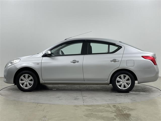 ラティオ Ｇ　ワンオーナー・純正オーディオ・ＣＤ／ＡＵＸ・横滑り防止装置／ＥＴＣ・プッシュスタート／スマートキー・ヘッドライトレベライザー・電動格納ミラー・純正フロアマット・オートエアコン・積込夏タイヤ純正ＡＷ付き（28枚目）