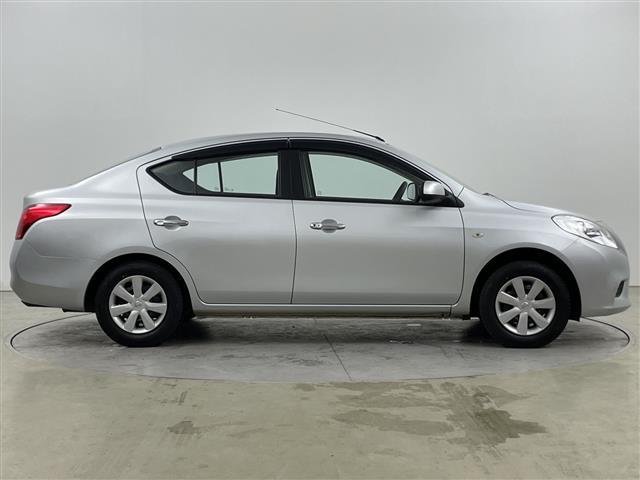 ラティオ Ｇ　ワンオーナー・純正オーディオ・ＣＤ／ＡＵＸ・横滑り防止装置／ＥＴＣ・プッシュスタート／スマートキー・ヘッドライトレベライザー・電動格納ミラー・純正フロアマット・オートエアコン・積込夏タイヤ純正ＡＷ付き（29枚目）