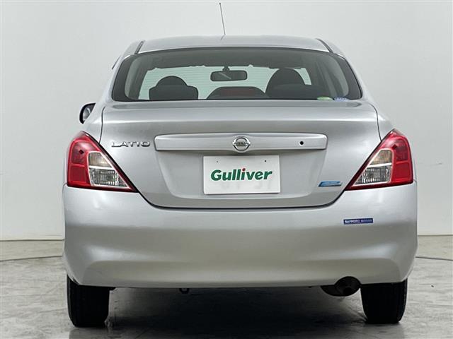 ラティオ Ｇ　ワンオーナー・純正オーディオ・ＣＤ／ＡＵＸ・横滑り防止装置／ＥＴＣ・プッシュスタート／スマートキー・ヘッドライトレベライザー・電動格納ミラー・純正フロアマット・オートエアコン・積込夏タイヤ純正ＡＷ付き（31枚目）