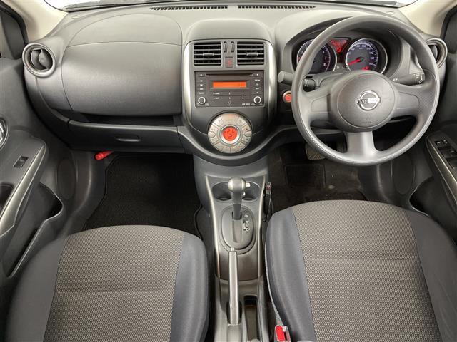 ラティオ Ｇ　ワンオーナー・純正オーディオ・ＣＤ／ＡＵＸ・横滑り防止装置／ＥＴＣ・プッシュスタート／スマートキー・ヘッドライトレベライザー・電動格納ミラー・純正フロアマット・オートエアコン・積込夏タイヤ純正ＡＷ付き（36枚目）