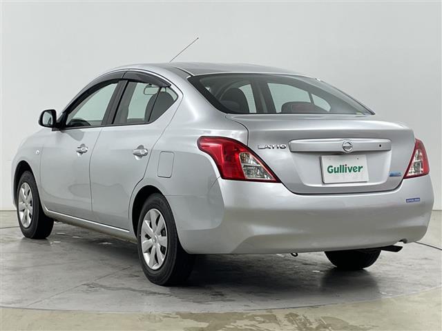 ラティオ Ｇ　ワンオーナー・純正オーディオ・ＣＤ／ＡＵＸ・横滑り防止装置／ＥＴＣ・プッシュスタート／スマートキー・ヘッドライトレベライザー・電動格納ミラー・純正フロアマット・オートエアコン・積込夏タイヤ純正ＡＷ付き（37枚目）