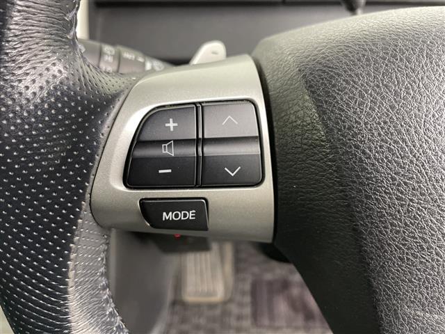 ヴォクシー ＺＳ　４ＷＤ・寒冷地仕様・社外ＨＤＤナビ・ＣＤ／ＤＶＤ／ＳＤ／ＨＤＤ／フルセグＴＶ・Ｂｌｕｅｔｏｏｔｈ接続（ハンズフリーのみ）・片側パワースライドドア・ＭＴモード付ＡＴ／パドルシフト・社外後席用モニター（8枚目）