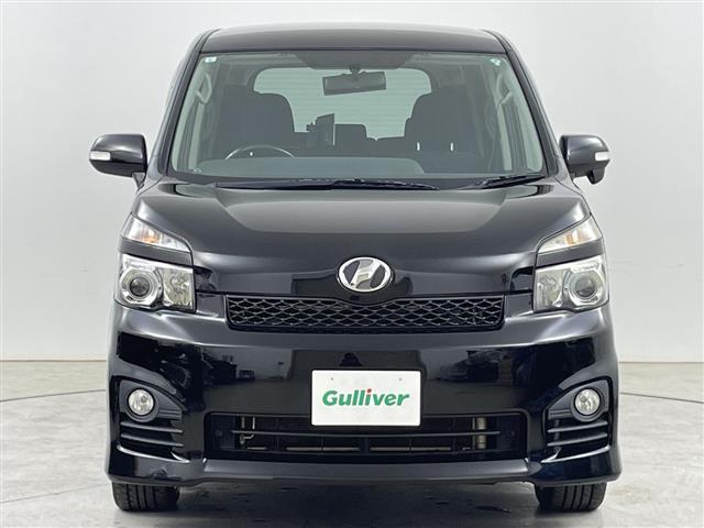 ヴォクシー ＺＳ　４ＷＤ・寒冷地仕様・社外ＨＤＤナビ・ＣＤ／ＤＶＤ／ＳＤ／ＨＤＤ／フルセグＴＶ・Ｂｌｕｅｔｏｏｔｈ接続（ハンズフリーのみ）・片側パワースライドドア・ＭＴモード付ＡＴ／パドルシフト・社外後席用モニター（33枚目）