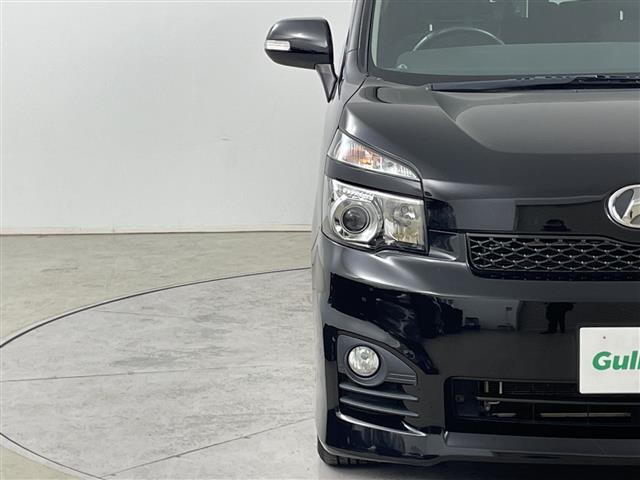 ヴォクシー ＺＳ　４ＷＤ・寒冷地仕様・社外ＨＤＤナビ・ＣＤ／ＤＶＤ／ＳＤ／ＨＤＤ／フルセグＴＶ・Ｂｌｕｅｔｏｏｔｈ接続（ハンズフリーのみ）・片側パワースライドドア・ＭＴモード付ＡＴ／パドルシフト・社外後席用モニター（35枚目）