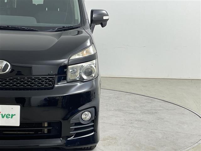 ヴォクシー ＺＳ　４ＷＤ・寒冷地仕様・社外ＨＤＤナビ・ＣＤ／ＤＶＤ／ＳＤ／ＨＤＤ／フルセグＴＶ・Ｂｌｕｅｔｏｏｔｈ接続（ハンズフリーのみ）・片側パワースライドドア・ＭＴモード付ＡＴ／パドルシフト・社外後席用モニター（36枚目）