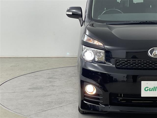 ヴォクシー ＺＳ　４ＷＤ・寒冷地仕様・社外ＨＤＤナビ・ＣＤ／ＤＶＤ／ＳＤ／ＨＤＤ／フルセグＴＶ・Ｂｌｕｅｔｏｏｔｈ接続（ハンズフリーのみ）・片側パワースライドドア・ＭＴモード付ＡＴ／パドルシフト・社外後席用モニター（37枚目）