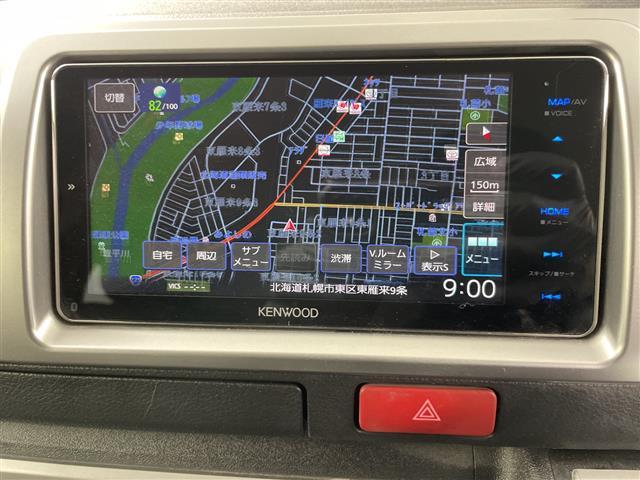 レジアスエースバン ロングスーパーＧＬ（2枚目）