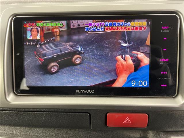 レジアスエースバン ロングスーパーＧＬ（3枚目）