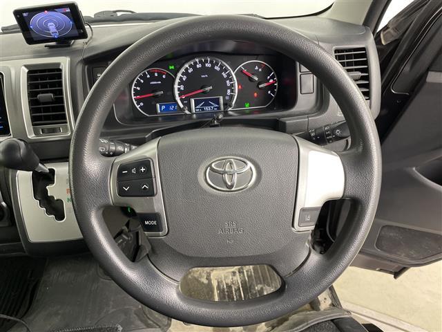 レジアスエースバン ロングスーパーＧＬ（5枚目）