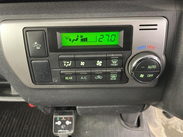 レジアスエースバン ロングスーパーＧＬ（7枚目）