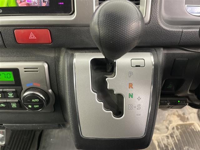 レジアスエースバン ロングスーパーＧＬ（8枚目）