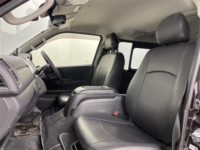 レジアスエースバン ロングスーパーＧＬ（15枚目）