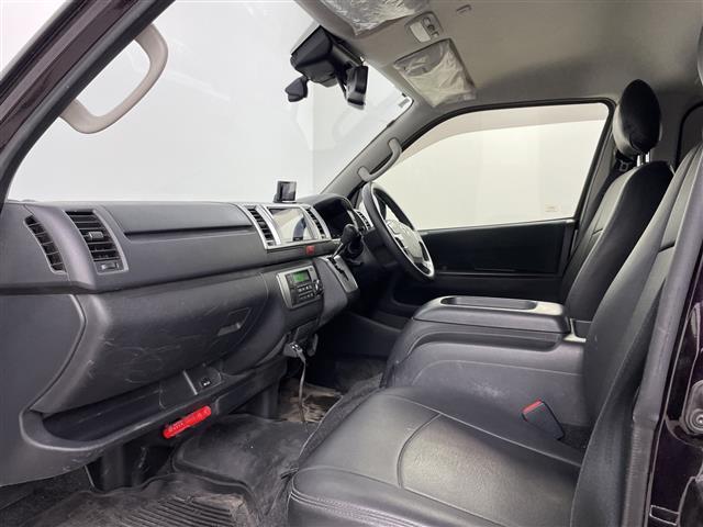 レジアスエースバン ロングスーパーＧＬ（16枚目）