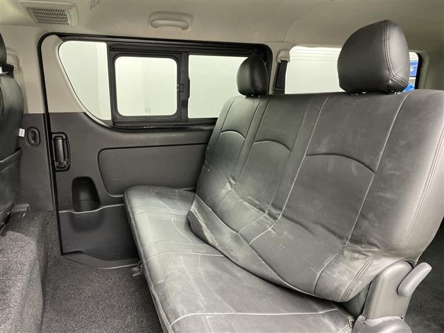 レジアスエースバン ロングスーパーＧＬ（17枚目）