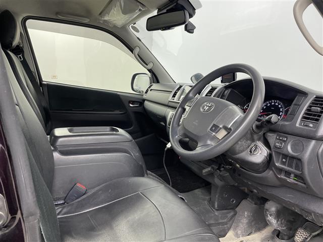 レジアスエースバン ロングスーパーＧＬ（19枚目）