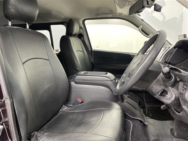 レジアスエースバン ロングスーパーＧＬ（20枚目）