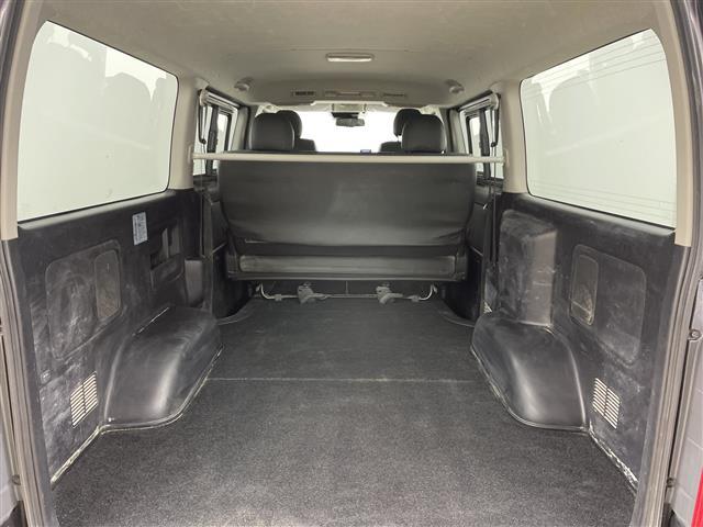 レジアスエースバン ロングスーパーＧＬ（21枚目）