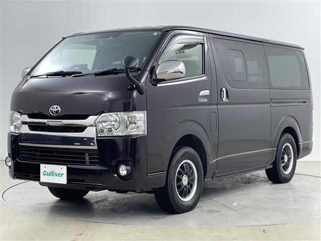 レジアスエースバン ロングスーパーＧＬ（25枚目）