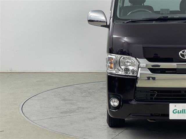 レジアスエースバン ロングスーパーＧＬ（27枚目）