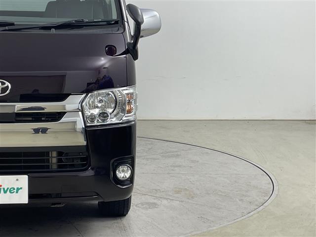 レジアスエースバン ロングスーパーＧＬ（28枚目）