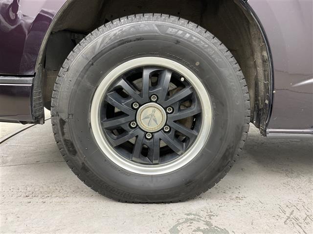 レジアスエースバン ロングスーパーＧＬ（29枚目）