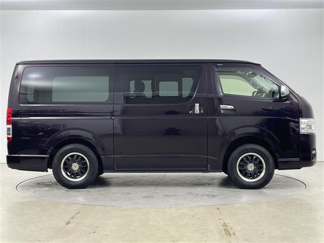 レジアスエースバン ロングスーパーＧＬ（30枚目）