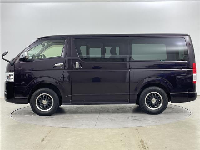 レジアスエースバン ロングスーパーＧＬ（31枚目）