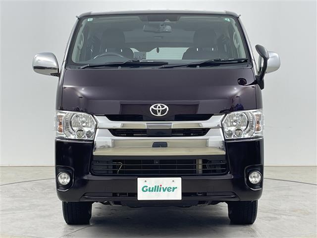 レジアスエースバン ロングスーパーＧＬ（32枚目）