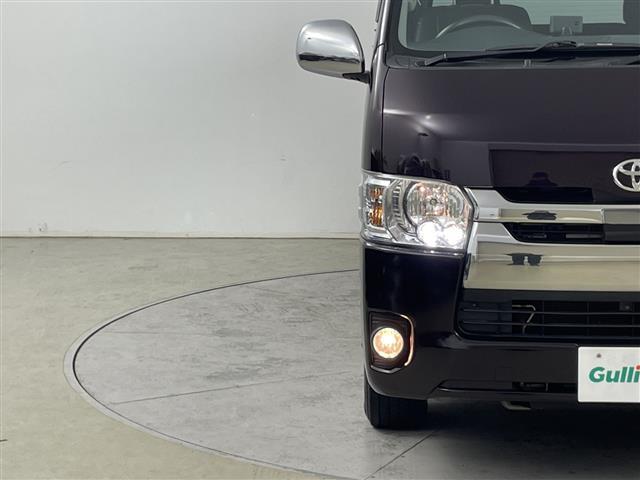 レジアスエースバン ロングスーパーＧＬ（34枚目）