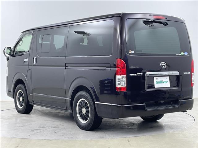 レジアスエースバン ロングスーパーＧＬ（38枚目）