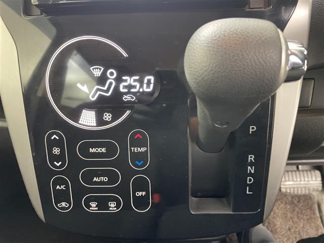 デイズ ハイウェイスター　Ｘ　４ＷＤ・社外ＳＤナビ・アラウンドビューモニター・エマージェンシーブレーキ・純正エンジンスターター・オートライト／オートマチックハイビーム・ベンチシート／シートヒーター・ＥＴＣ・スマートキー（5枚目）