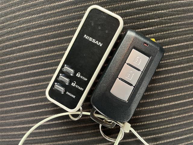 デイズ ハイウェイスター　Ｘ　４ＷＤ・社外ＳＤナビ・アラウンドビューモニター・エマージェンシーブレーキ・純正エンジンスターター・オートライト／オートマチックハイビーム・ベンチシート／シートヒーター・ＥＴＣ・スマートキー（12枚目）