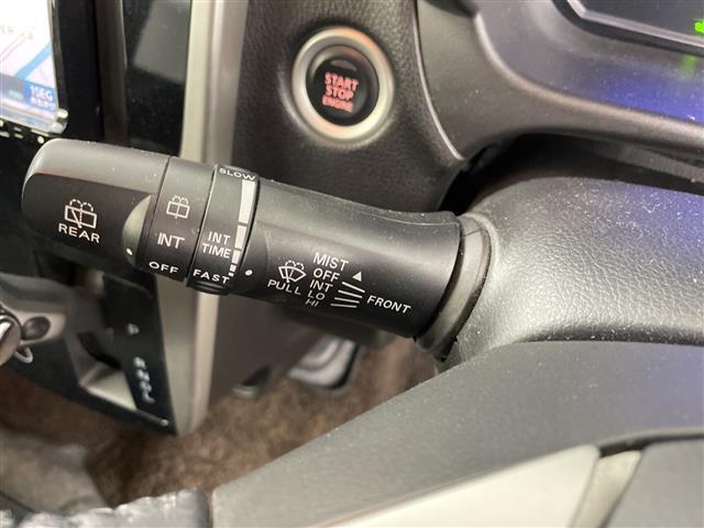 デイズ ハイウェイスター　Ｘ　４ＷＤ・社外ＳＤナビ・アラウンドビューモニター・エマージェンシーブレーキ・純正エンジンスターター・オートライト／オートマチックハイビーム・ベンチシート／シートヒーター・ＥＴＣ・スマートキー（14枚目）