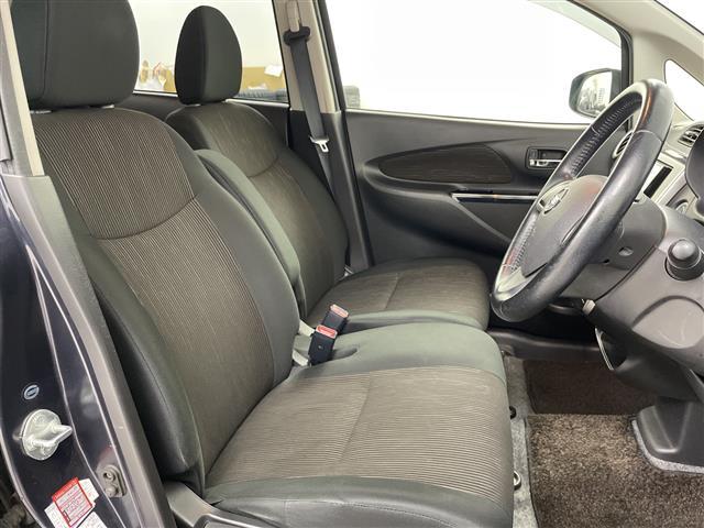 デイズ ハイウェイスター　Ｘ　４ＷＤ・社外ＳＤナビ・アラウンドビューモニター・エマージェンシーブレーキ・純正エンジンスターター・オートライト／オートマチックハイビーム・ベンチシート／シートヒーター・ＥＴＣ・スマートキー（16枚目）