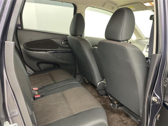 デイズ ハイウェイスター　Ｘ　４ＷＤ・社外ＳＤナビ・アラウンドビューモニター・エマージェンシーブレーキ・純正エンジンスターター・オートライト／オートマチックハイビーム・ベンチシート／シートヒーター・ＥＴＣ・スマートキー（19枚目）